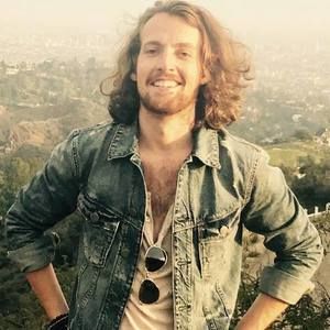 Meet your Posher, Nick